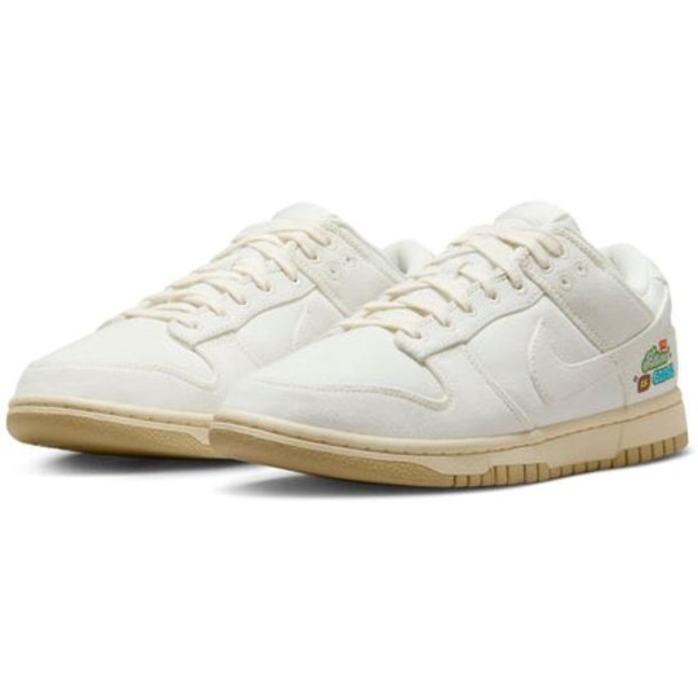 Nike Women's Dunk Low SE 'The Future is Equal' FD0868-133 size 7 - 10